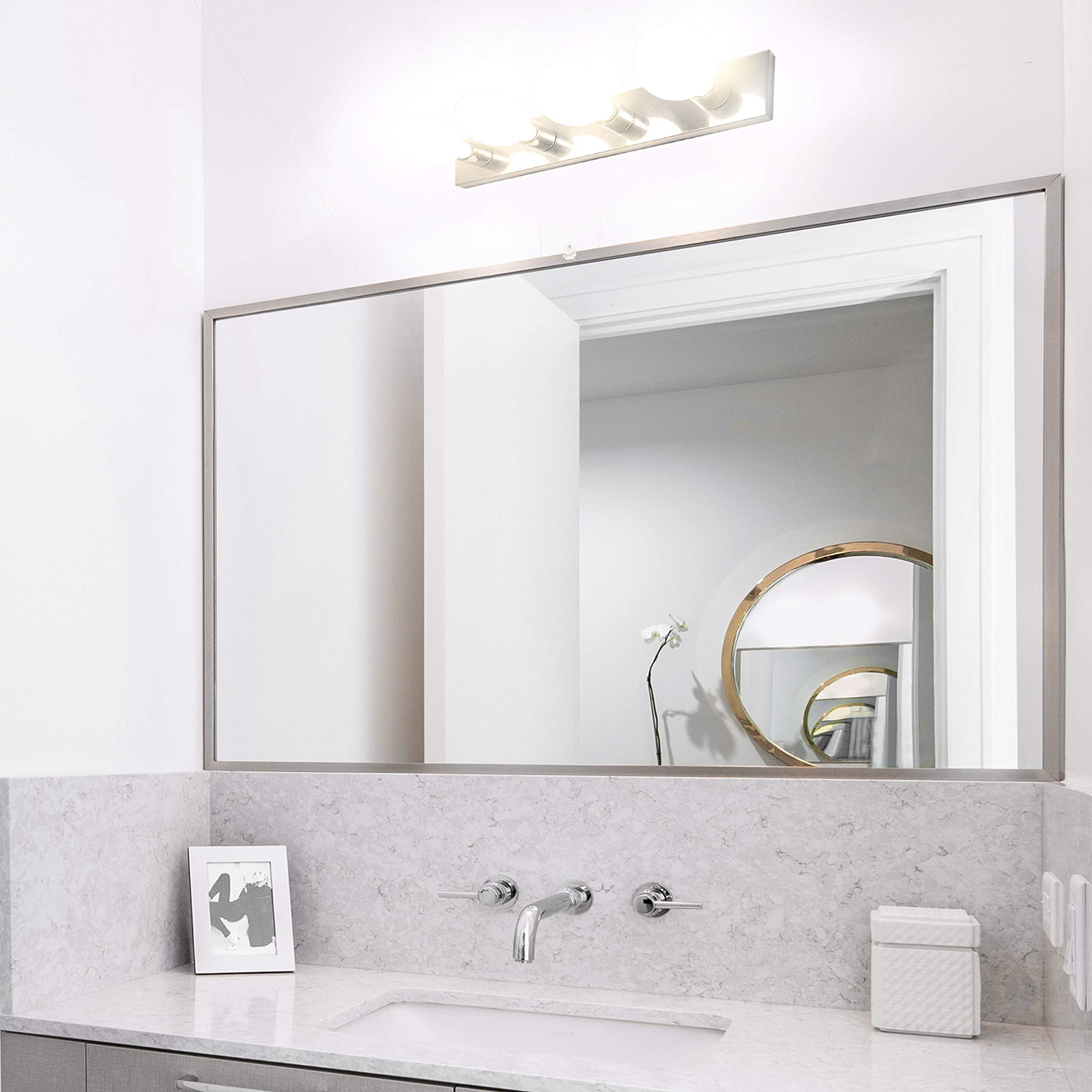 Leisure LED 12 Volt RV Led Light Bulbs BA15s 20-99/1141 1156 12V Vanity Replacement Bulbs for 5th Wheel Camper Trailer Motorhomes Marine Boat Interior Light Bulb 3000K Warm White 3 Pack(Warm White) - Image 6