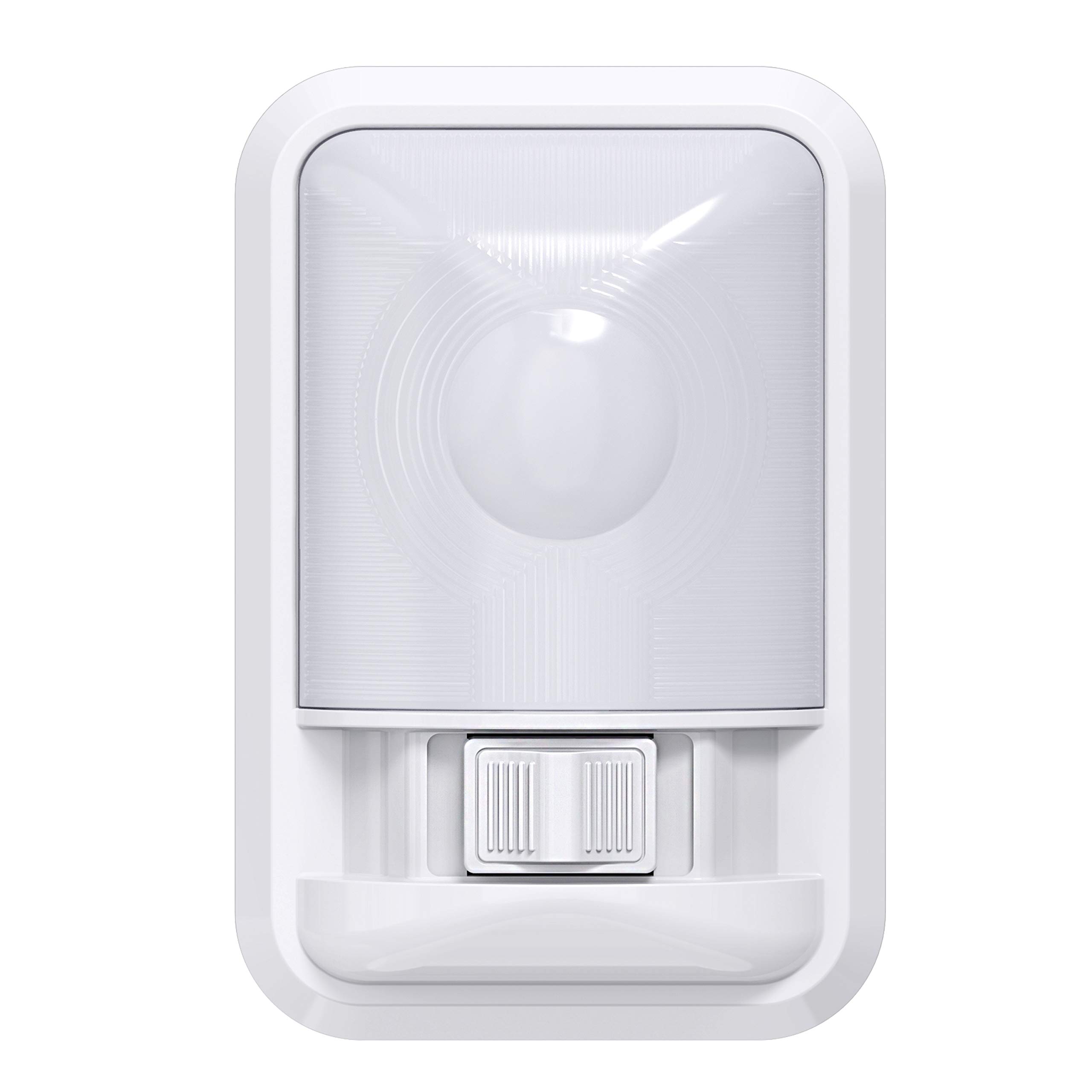 Leisure LED 2 Pack 12V RV Ceiling Dome Light RV Interior Lighting Frosted Lens for Trailer Camper with Switch, Single Dome 300LM (Frosted Lens Natural White 4000-4500K, 2-Pack) - Image 5