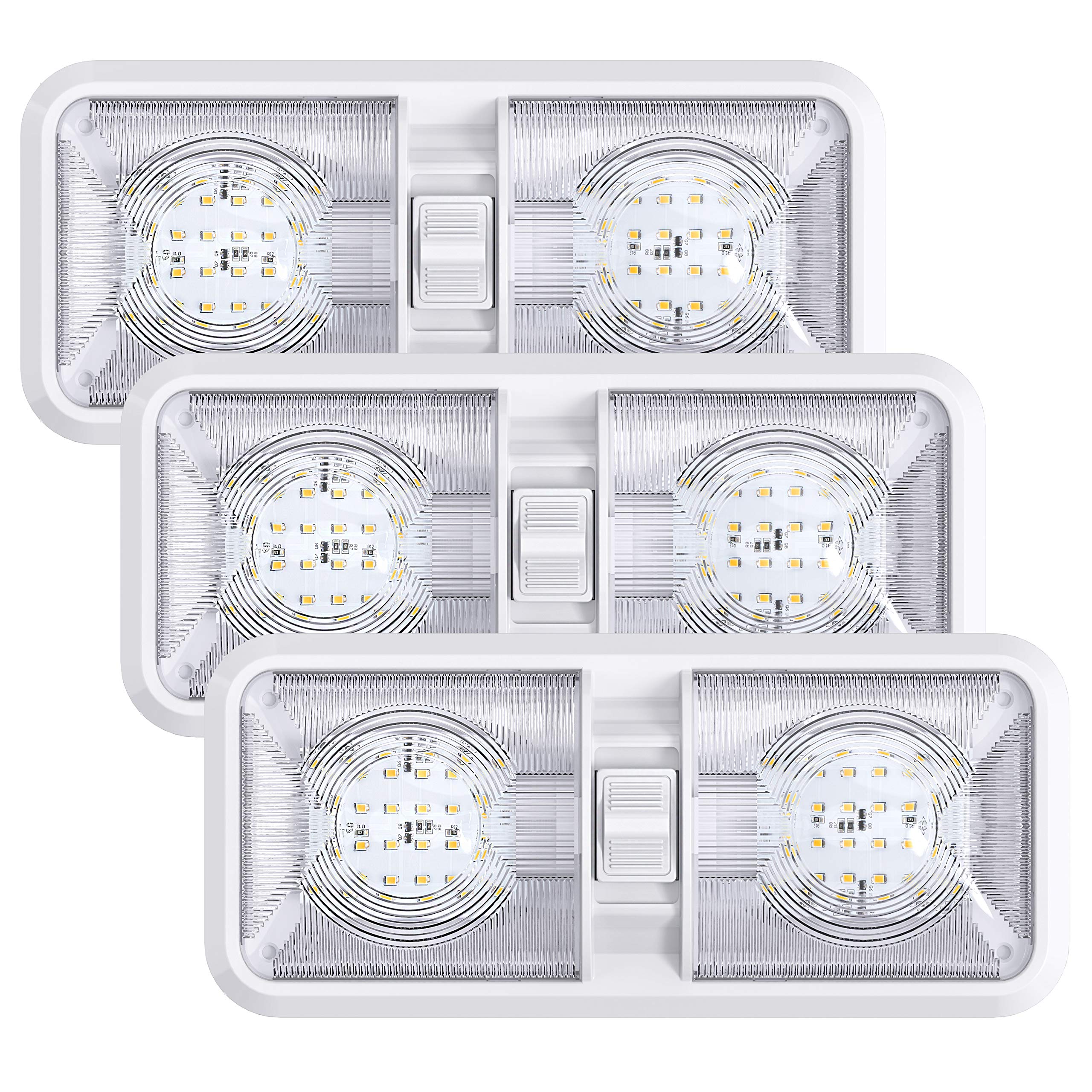 LED Interior Lights