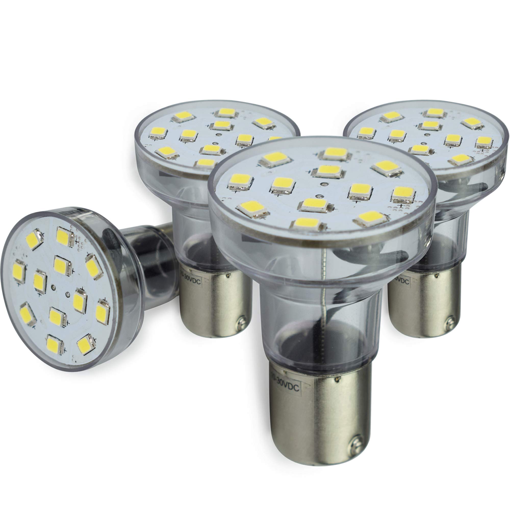 LED Bulbs